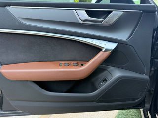 Audi A7 2020 10ετή εγγύηση Audi  / 1ο Χέρι / Ελληνικό / Πανόραμα / Άριστο-thumb-14