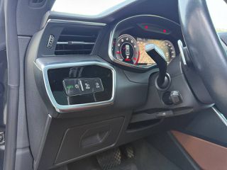 Audi A7 2020 10ετή εγγύηση Audi  / 1ο Χέρι / Ελληνικό / Πανόραμα / Άριστο-thumb-15