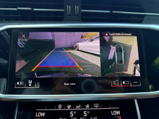 Audi A7 2020 10ετή εγγύηση Audi  / 1ο Χέρι / Ελληνικό / Πανόραμα / Άριστο-thumb-19