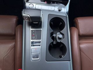 Audi A7 2020 10ετή εγγύηση Audi  / 1ο Χέρι / Ελληνικό / Πανόραμα / Άριστο-thumb-20