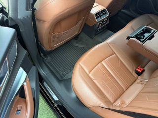 Audi A7 2020 10ετή εγγύηση Audi  / 1ο Χέρι / Ελληνικό / Πανόραμα / Άριστο-thumb-21