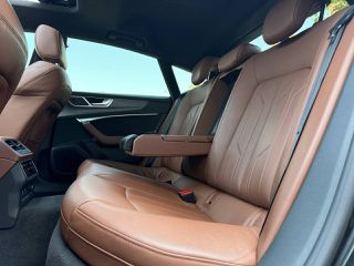 Audi A7 2020 10ετή εγγύηση Audi  / 1ο Χέρι / Ελληνικό / Πανόραμα / Άριστο-thumb-22