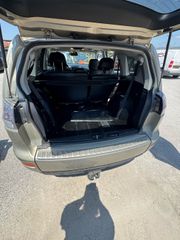 Mitsubishi Outlander 2010