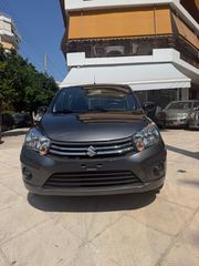 Suzuki Celerio 2017