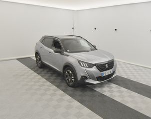 Peugeot 2008 2020 GT LINE