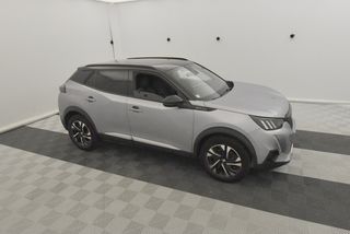 Peugeot 2008 2020 GT LINE-thumb-1