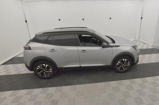 Peugeot 2008 2020 GT LINE-thumb-2