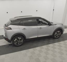 Peugeot 2008 2020 GT LINE-thumb-3