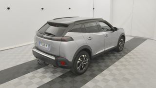 Peugeot 2008 2020 GT LINE-thumb-4