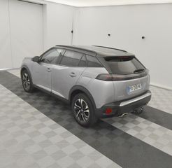 Peugeot 2008 2020 GT LINE-thumb-5