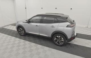 Peugeot 2008 2020 GT LINE-thumb-6