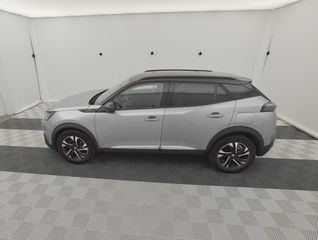 Peugeot 2008 2020 GT LINE-thumb-7