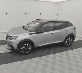 Peugeot 2008 2020 GT LINE-thumb-8