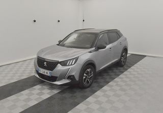 Peugeot 2008 2020 GT LINE-thumb-9