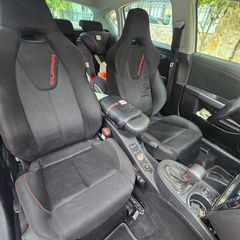 Seat Leon cupra 1p tfsi Μπροστινα καθισματα