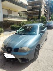 Seat Ibiza 2006 IBIZA 1.4