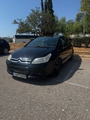 Citroen C4 2008 VTS 16V FULL EXTRA