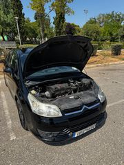 Citroen C4 2008 VTS 16V FULL EXTRA-thumb-1
