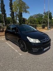 Citroen C4 2008 VTS 16V FULL EXTRA-thumb-2
