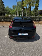 Citroen C4 2008 VTS 16V FULL EXTRA-thumb-5