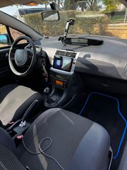 Citroen C4 2008 VTS 16V FULL EXTRA-thumb-9