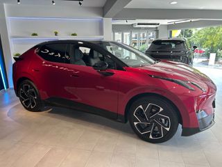 Lynk&Co 02 2026 MORE 272 HP  ΕΩΣ 591 ΧΛΜ ΑΥΤΟΝΟΜΙΑ