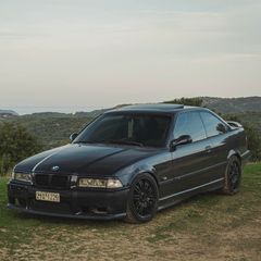 Bmw 316 1996