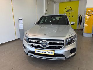 Mercedes-Benz GLB 200 2022 1.3 AUTO 163HP