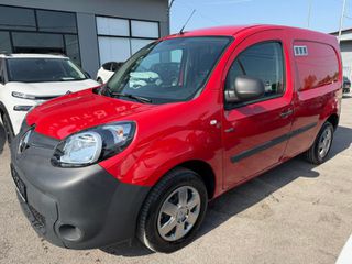 Renault Kangoo E-TECH 2021 ***ΠΩΛΗΘΗ***