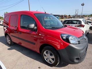 Renault Kangoo E-TECH 2021 ***ΠΩΛΗΘΗ***-thumb-5