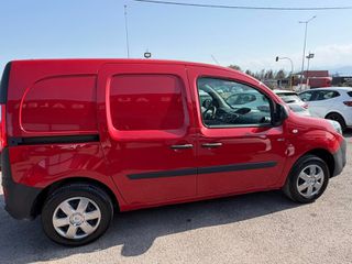 Renault Kangoo E-TECH 2021 ***ΠΩΛΗΘΗ***-thumb-9