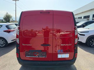 Renault Kangoo E-TECH 2021 ***ΠΩΛΗΘΗ***-thumb-10