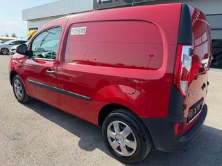 Renault Kangoo E-TECH 2021 ***ΠΩΛΗΘΗ***-thumb-12