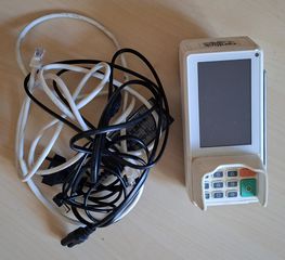 PAX A80 Ενσύρματη Συσκευή POS-thumb-2