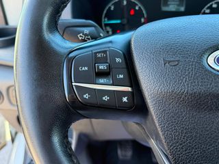 Ford Transit 2022 ΑΝΟΙΧΤΟ/EURO6D/CLIMA/3,65ΚΑΡΟΤΣΑ-thumb-25