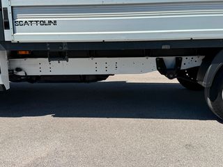 Ford Transit 2022 ΑΝΟΙΧΤΟ/EURO6D/CLIMA/3,65ΚΑΡΟΤΣΑ-thumb-9