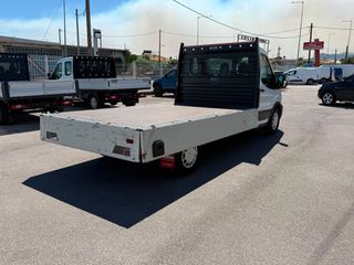 Ford Transit 2022 ΑΝΟΙΧΤΟ/EURO6D/CLIMA/3,65ΚΑΡΟΤΣΑ-thumb-10