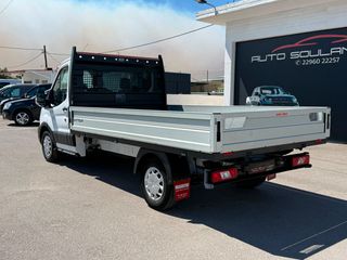 Ford Transit 2022 ΑΝΟΙΧΤΟ/EURO6D/CLIMA/3,65ΚΑΡΟΤΣΑ-thumb-12