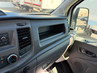 Ford Transit 2022 ΑΝΟΙΧΤΟ/EURO6D/CLIMA/3,65ΚΑΡΟΤΣΑ-thumb-23