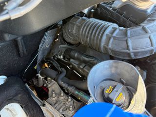 Ford Transit 2022 ΑΝΟΙΧΤΟ/EURO6D/CLIMA/3,65ΚΑΡΟΤΣΑ-thumb-27