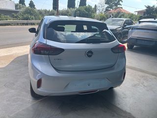 Opel Corsa 2022 1.5 DIESEL-thumb-2