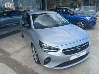 Opel Corsa 2022 1.5 DIESEL-thumb-4