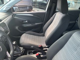 Opel Corsa 2022 1.5 DIESEL-thumb-7