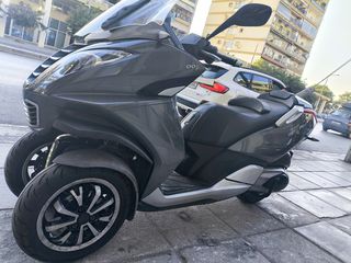Peugeot Metropolis 400 2015 QUADRO 400-thumb-7
