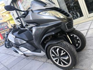 Peugeot Metropolis 400 2015 QUADRO 400-thumb-12