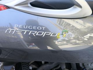 Peugeot Metropolis 400 2015 QUADRO 400-thumb-13