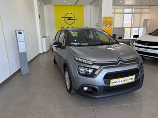Citroen C3 2022 CORPORATE PLUS 100PS DIESEL-thumb-1
