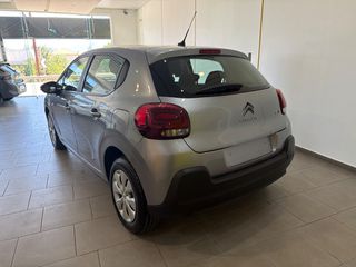 Citroen C3 2022 CORPORATE PLUS 100PS DIESEL-thumb-3