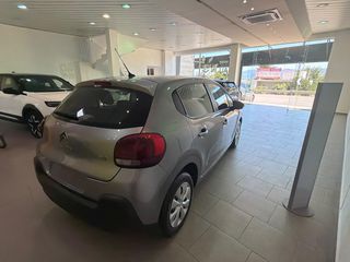 Citroen C3 2022 CORPORATE PLUS 100PS DIESEL-thumb-5