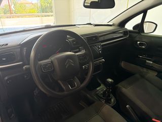Citroen C3 2022 CORPORATE PLUS 100PS DIESEL-thumb-6